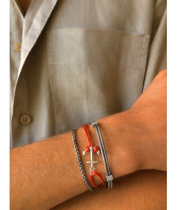 Bracelet Uomo ou a consommer sur place