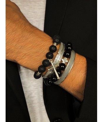 Bracelet Uomo livraison gratuite