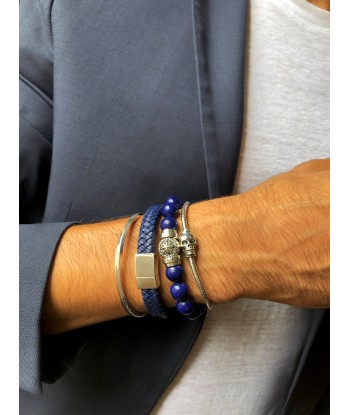 Bracelet Uomo ouvre sa boutique