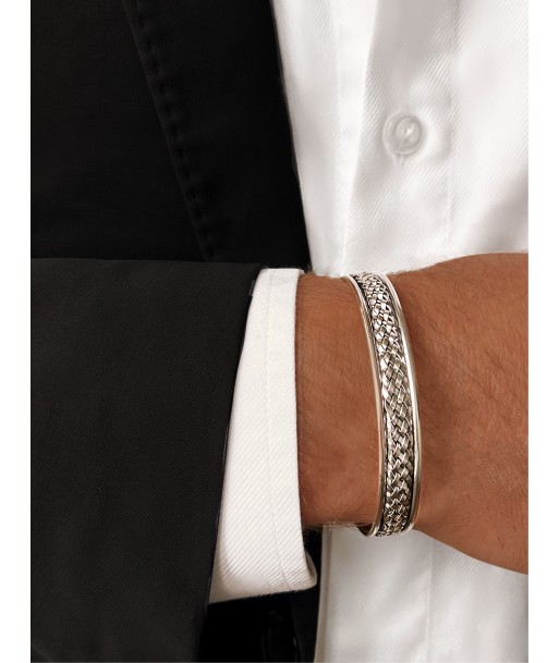 Bracelet Uomo français