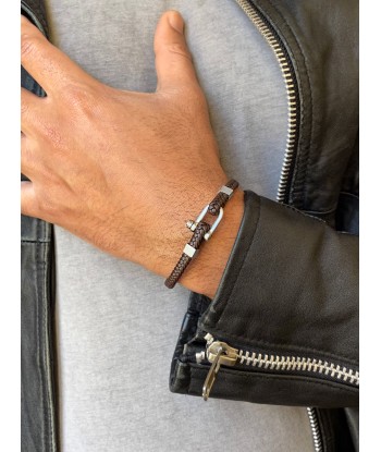 Bracelet Uomo la livraison gratuite