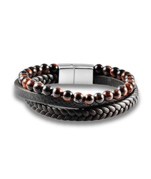 Bracelet Uomo livraison gratuite