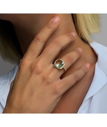 Bague Les Petites Précieuses JUSQU'A -70%! 