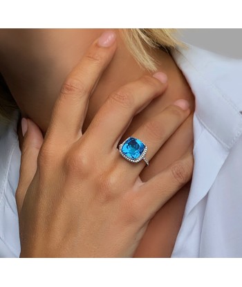 Bague Les Petites Précieuses en ligne