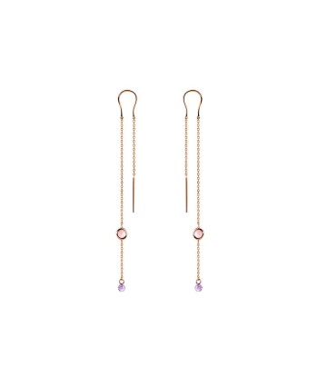 Boucles d'oreilles Les Petites Précieuses pas cheres