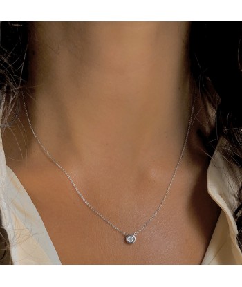 Collier Les Petites Précieuses Par le système avancé 