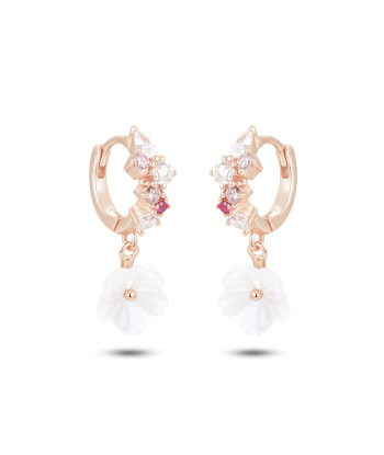 Boucles d'oreilles Les Petites Précieuses offre 