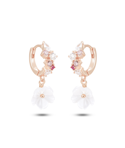 Boucles d'oreilles Les Petites Précieuses offre 