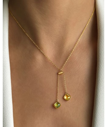 Collier Les Petites Précieuses de la marque