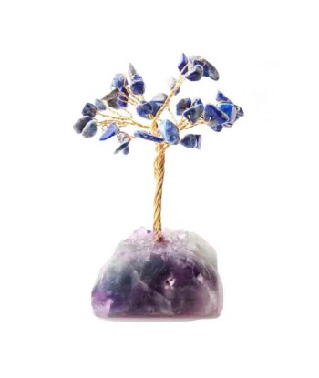 Arbre De Vie Lapis Lazuli de pas cher