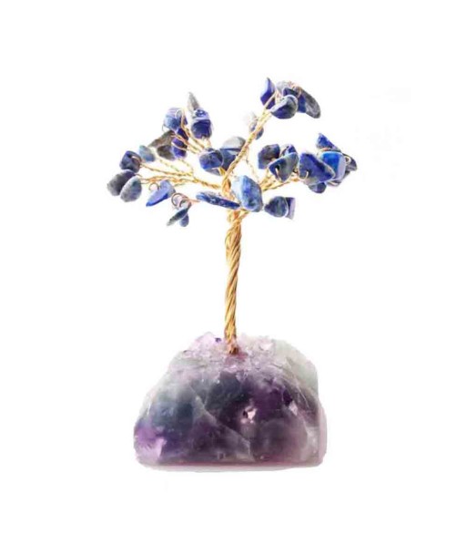 Arbre De Vie Lapis Lazuli de pas cher