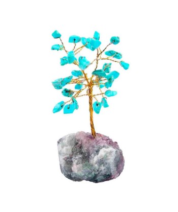 Arbre De Vie Turquoise JUSQU'A -70%! 