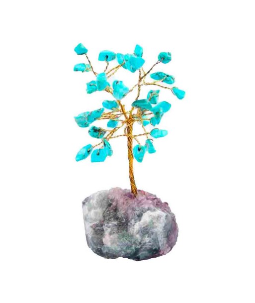 Arbre De Vie Turquoise JUSQU'A -70%! 