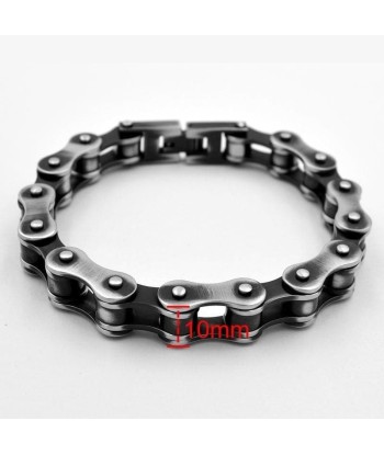 Bracelet chaine moto yamaha prix