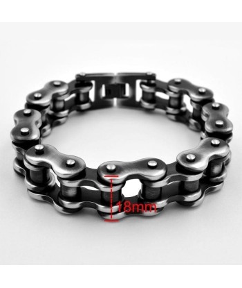 Bracelet chaine moto yamaha prix