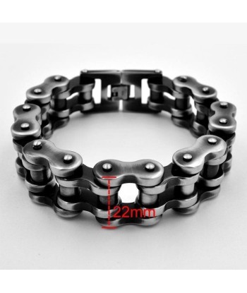 Bracelet chaine moto yamaha prix