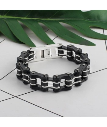 Bracelet chaine moto ktm 50-70% off 