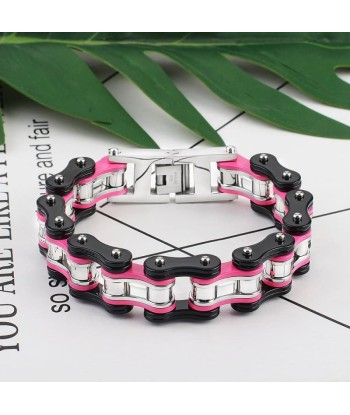 Bracelet chaine moto ktm 50-70% off 