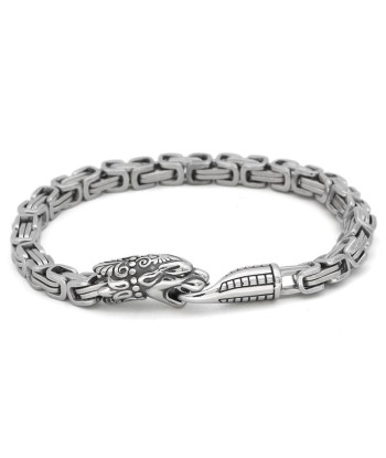 Bracelet homme tigre pas cher chine