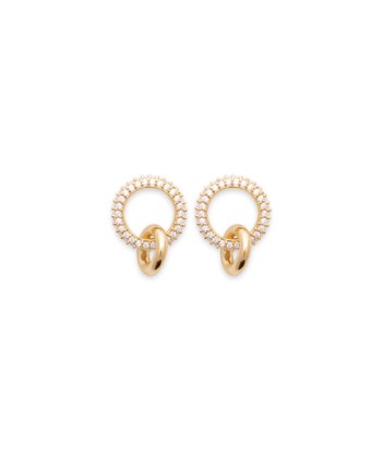 Boucles d'oreilles store