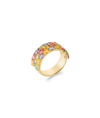 Bague mili de France