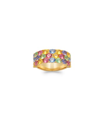 Bague mili de France