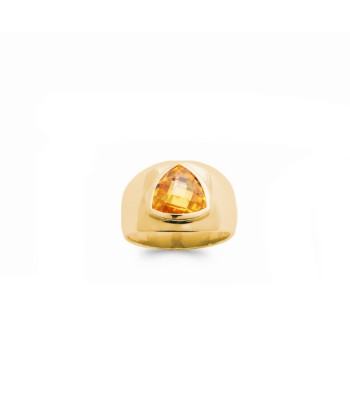 Bague triangulaire 50-70% off 