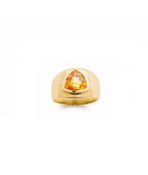 Bague triangulaire 50-70% off 