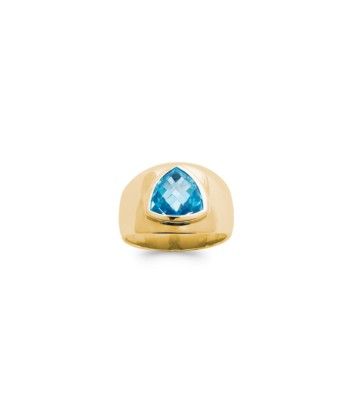 Bague triangulaire 50-70% off 