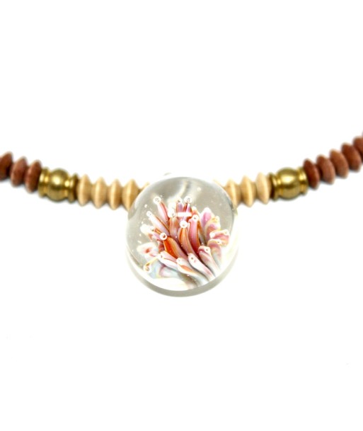 Collier Murano Ail des Champs acheter en ligne