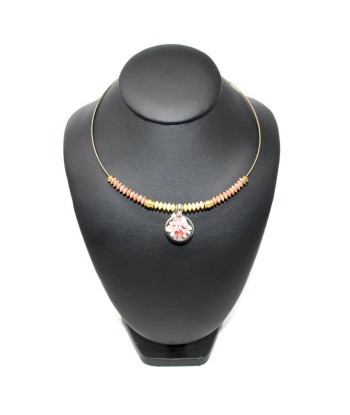 Collier Murano Ail des Champs acheter en ligne