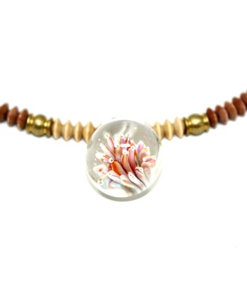 Collier Murano Ail des Champs acheter en ligne