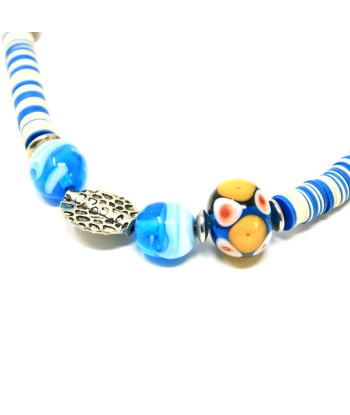 Mara Nostra Collier Signature Murano Jusqu'à 80% De Réduction