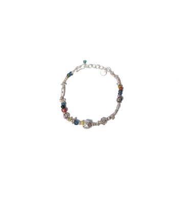 DAVY Bracelet Argent 925 Fin de série