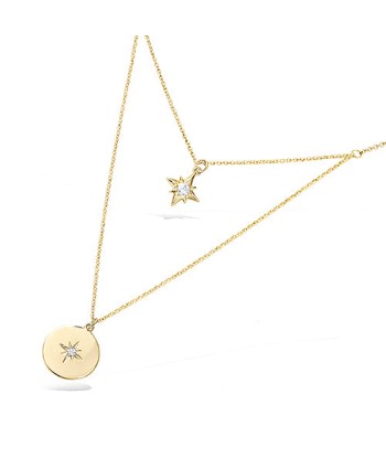 Collier SILENE 50-70% off 