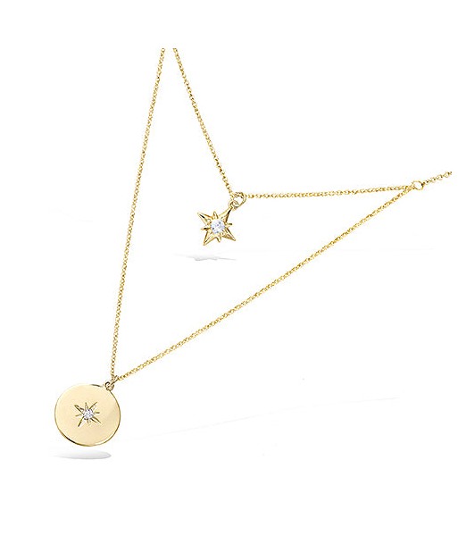 Collier SILENE 50-70% off 