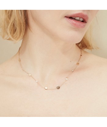 Collier SARAH plus qu'un jeu 