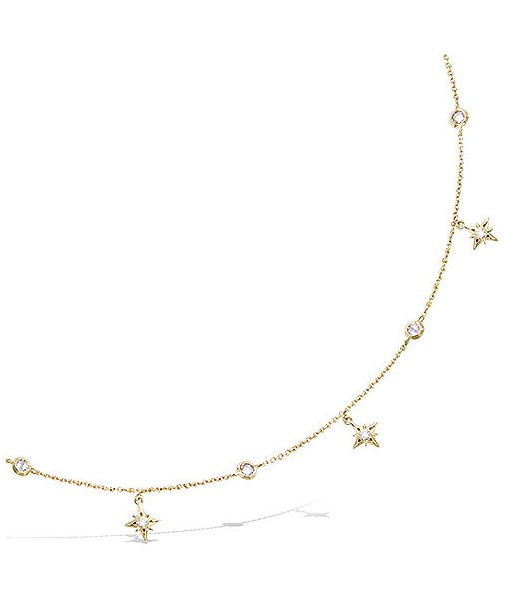 Collier CLAIRE de France