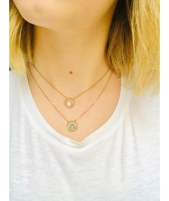 Collier Imae destockage