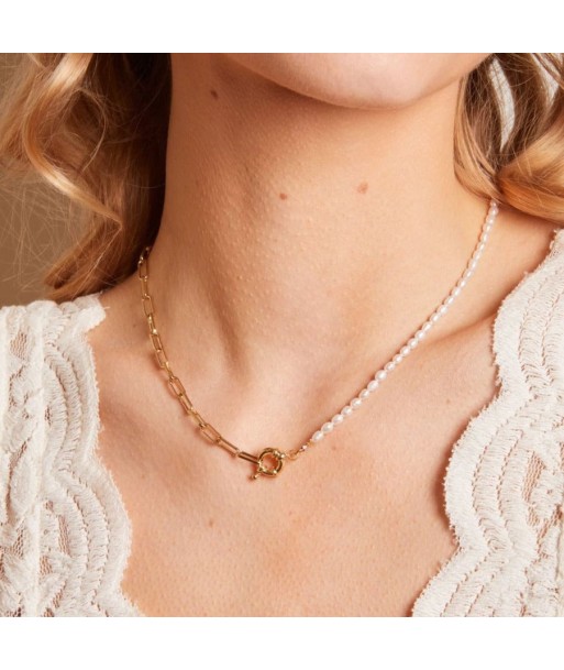 Collier Frances livraison et retour toujours gratuits