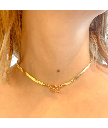 Collier Lycia Profitez des Offres !