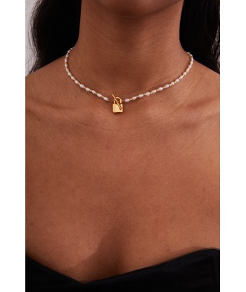 Collier Nathy prix