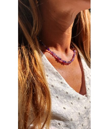 Collier Carla JUSQU'A -70%! 