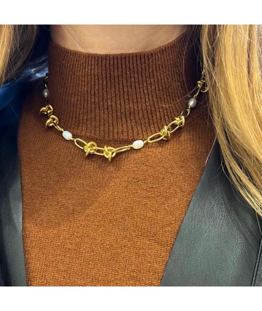 Collier Nadine 50% de réduction en Octobre 2024