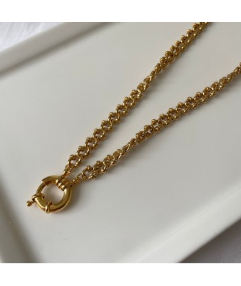 COLLIER MISS ouvre sa boutique