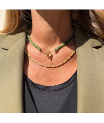 Collier Jade pas cher 