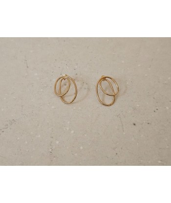 BOUCLE D'OREILLE LYS pour bénéficier 